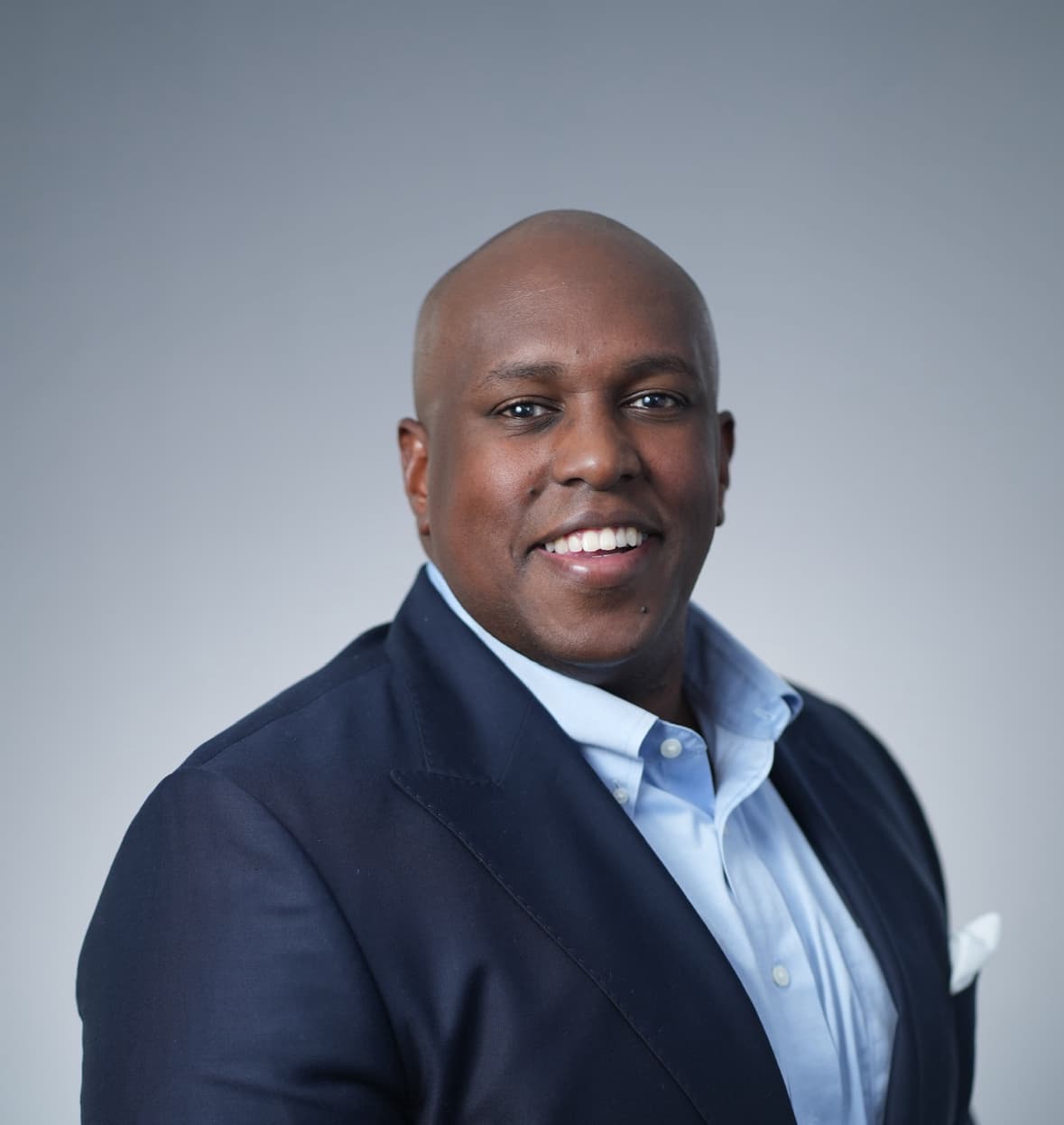 Jeremy Muhiu — Founder, Pinch Hit Digital