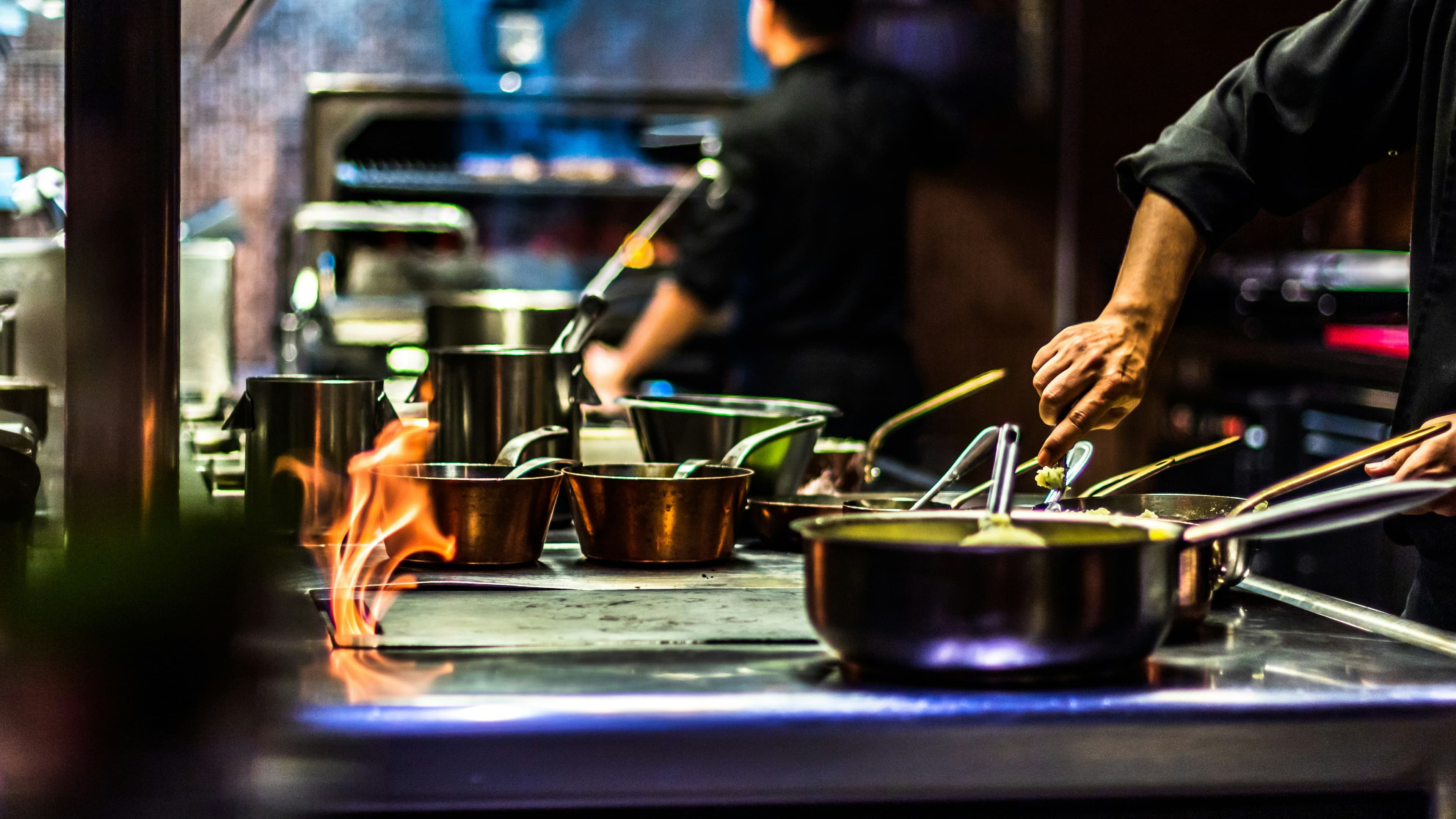 Restaurants